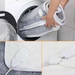 monzana Heizdecke -Heizdecken Verkaufsgeschäft a6044674 ec02 534c a478 6517d363e162