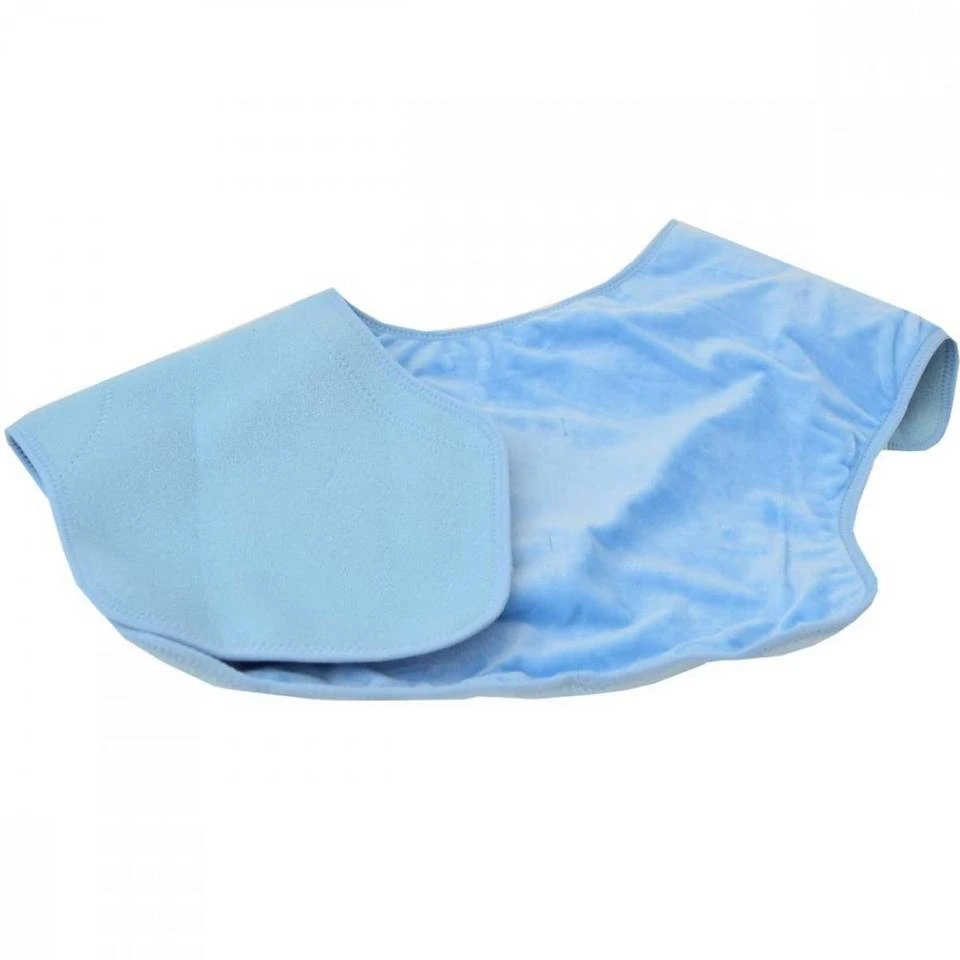 Syntrox Germany Heizdecke »Syntrox Elektrischer Schulterwärmer mit USB und Netzteil Tanaina« 6 Syntrox Germany Heizdecke »Syntrox Elektrischer Schulterwärmer mit USB und Netzteil Tanaina« – Bild 6