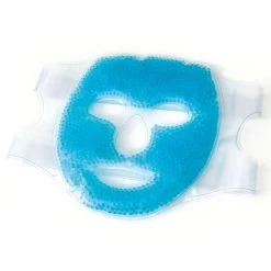 SISSEL Wärmegürtel »Gel-Gesichtsmaske Hot-Cold Pearl Facial Mask SIS-150.040«