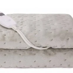 STEINBORG Heizdecke »SB-9000«, Fernbedienung, mit 1-10h Timer, 5 Temperaturstufen, Überhitzungsschutz, Waschbar bei 30° -Heizdecken Verkaufsgeschäft ae3c6f8d eaed 543f 8b5b 25b2680e245d