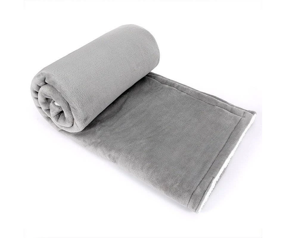 ELIAUK Heizdecke »Heizdecken, Sechs Heizstufen, langanhaltend gleichmäßig warme Decke«, 1-tlg. 3 ELIAUK Heizdecke »Heizdecken, Sechs Heizstufen, langanhaltend gleichmäßig warme Decke«, 1-tlg. – Bild 3