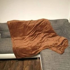 Syntrox Germany Heizdecke »Syntrox Elektrische Heizdecke Anchorage braun« -Heizdecken Verkaufsgeschäft b3b9413c fc7b 5241 86ae 04eb42023966