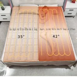 Favson Heizdecke »150 x 80 cm Heizkissen mit Abschaltautomatik, Wärmepads Elektrische« 9 Favson Heizdecke »150 x 80 cm Heizkissen mit Abschaltautomatik, Wärmepads Elektrische« -Heizdecken Verkaufsgeschäft b459cc2a f4fd 58cc 8f66 7531e384bf4c