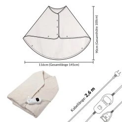 monzana Heizdecke -Heizdecken Verkaufsgeschäft b5034b8b d65d 58c8 a33f 18d1f790fa93