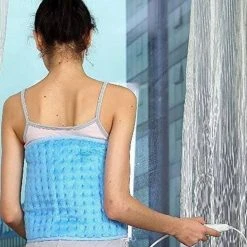 Syntrox Germany Heizdecke »Syntrox Wärmegürtel mit Fernbedienung«