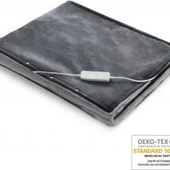 Medisana Heizdecke »HB 677«, 2-tlg. -Heizdecken Verkaufsgeschäft b7ab2f3c c054 503c b9a9 45d59a470e29