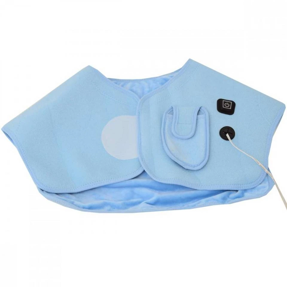 Syntrox Germany Heizdecke »Syntrox Elektrischer Schulterwärmer mit USB und Netzteil Tanaina« 7 Syntrox Germany Heizdecke »Syntrox Elektrischer Schulterwärmer mit USB und Netzteil Tanaina« – Bild 7