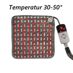 ManKle Heizdecke »Haustier Heizkissen Hundebett Kleine Hunde Katze, Hundematte,40*45cm« -Heizdecken Verkaufsgeschäft ba02c4dc 8fb9 42e3 86d8 94ab4d2458a9