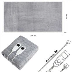 monzana Heizdecke -Heizdecken Verkaufsgeschäft bd965363 7e25 5b09 916f 1ac9b44a6281