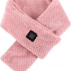 Housruse Heizdecke »Elektrisch beheizter WinterschalHeizschal«