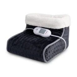 Alpina Heizdecke »Fußwärmer elektrisch 3 Heizstufen«