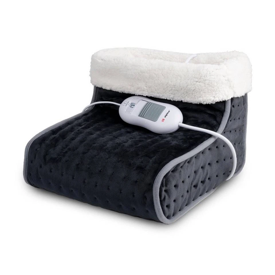 Alpina Heizdecke »Fußwärmer elektrisch 3 Heizstufen« 1 Alpina Heizdecke »Fußwärmer elektrisch 3 Heizstufen«