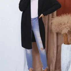 Housruse Heizdecke »Langarm-Pullover-Cardigan für Frauen« 9 Housruse Heizdecke »Langarm-Pullover-Cardigan für Frauen« -Heizdecken Verkaufsgeschäft c6b2d976 7adf 4fea 981f 39b1fb966750