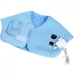 Syntrox Germany Heizdecke »Syntrox Elektrischer Schulterwärmer mit USB und Netzteil Tanaina« 9 Syntrox Germany Heizdecke »Syntrox Elektrischer Schulterwärmer mit USB und Netzteil Tanaina« -Heizdecken Verkaufsgeschäft c9111396 8577 53c4 8e69 f9651987cecc