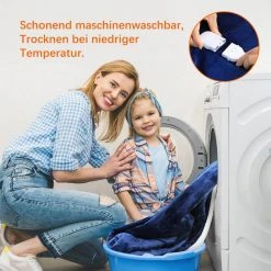 MVPower Heizdecke, 180 x 130 cm Flanell-Heizdecke mit Abschaltautomatik, elektrische Heizdecke Wärmedecke, Timerfunktion, Überhitzungsschutz mit 3 Temperaturstufen, waschbar bis 30°C, Heimgebrauch Schokolade, Schiefer, Königsblau, Weinrot -Heizdecken Verkaufsgeschäft c99cb88d d9d8 4df3 912f d7ad947a3251