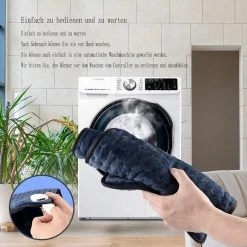 Favson Heizdecke »Heizdecke mit Abschaltautomatik 6 Heizstufen« Blau, ‎‎Silber-Grau, Braun -Heizdecken Verkaufsgeschäft d2a742f9 a796 5461 9611 1810b514bbb9