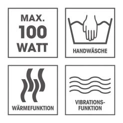 VITALmaxx Heizdecke, Rücken- & Nachen-Massageheizdecke 19 VITALmaxx Heizdecke, Rücken- & Nachen-Massageheizdecke -Heizdecken Verkaufsgeschäft d2b9202f fc14 48a6 b737 3926a19687ac