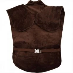 Syntrox Germany Heizdecke »Syntrox Elektrische Massage Heizweste Yakutat braun« -Heizdecken Verkaufsgeschäft d4d19862 5bd4 5850 b700 d968d48313cb