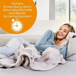 BEURER Heizdecke »HD 75 Cosy Nordic« 14 BEURER Heizdecke »HD 75 Cosy Nordic« -Heizdecken Verkaufsgeschäft d6b43ddc 9735 5797 8a5e ccde29e58c8c