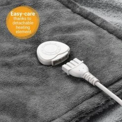 Medisana Heizdecke »HB 677«, 2-tlg. -Heizdecken Verkaufsgeschäft db9aa371 9fb9 5c63 9aa0 9c18bf6a7392