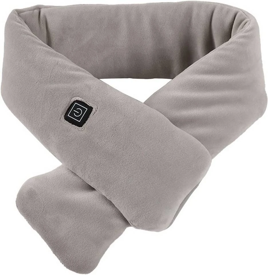 Housruse Heizdecke »Winter-Halswärmer Elektroschal« 1 Housruse Heizdecke »Winter-Halswärmer Elektroschal«