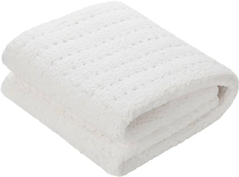 Medisana Wärmeunterbett »HU 672«, 2-tlg. 1 Medisana Wärmeunterbett »HU 672«, 2-tlg.