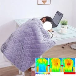 HOBÙBÙME HOBÙBÙME Heizdecke »USB-Heizdecke, 3 Stufen der Temperaturregelung und automatische Timing-Funktion Heizkissen, 5V Aufladung kann beheizt werden Heizdecke, Plüsch warme elektrische Sofa Decke, Auto Wärmedecke, multifunktionale Winter elektrische Heizdecke (nicht mit Akku ausgestattet, 75x120cm/100x140cm)« Khaki, Grau, Rosa, Lila 11 HOBÙBÙME HOBÙBÙME Heizdecke »USB-Heizdecke, 3 Stufen der Temperaturregelung und automatische Timing-Funktion Heizkissen, 5V Aufladung kann beheizt werden Heizdecke, Plüsch warme elektrische Sofa Decke, Auto Wärmedecke, multifunktionale Winter elektrische Heizdecke (nicht mit Akku ausgestattet, 75x120cm/100x140cm)« Khaki, Grau, Rosa, Lila -Heizdecken Verkaufsgeschäft e9a19ac6 c637 45d6 80c3 54b3b74d8043