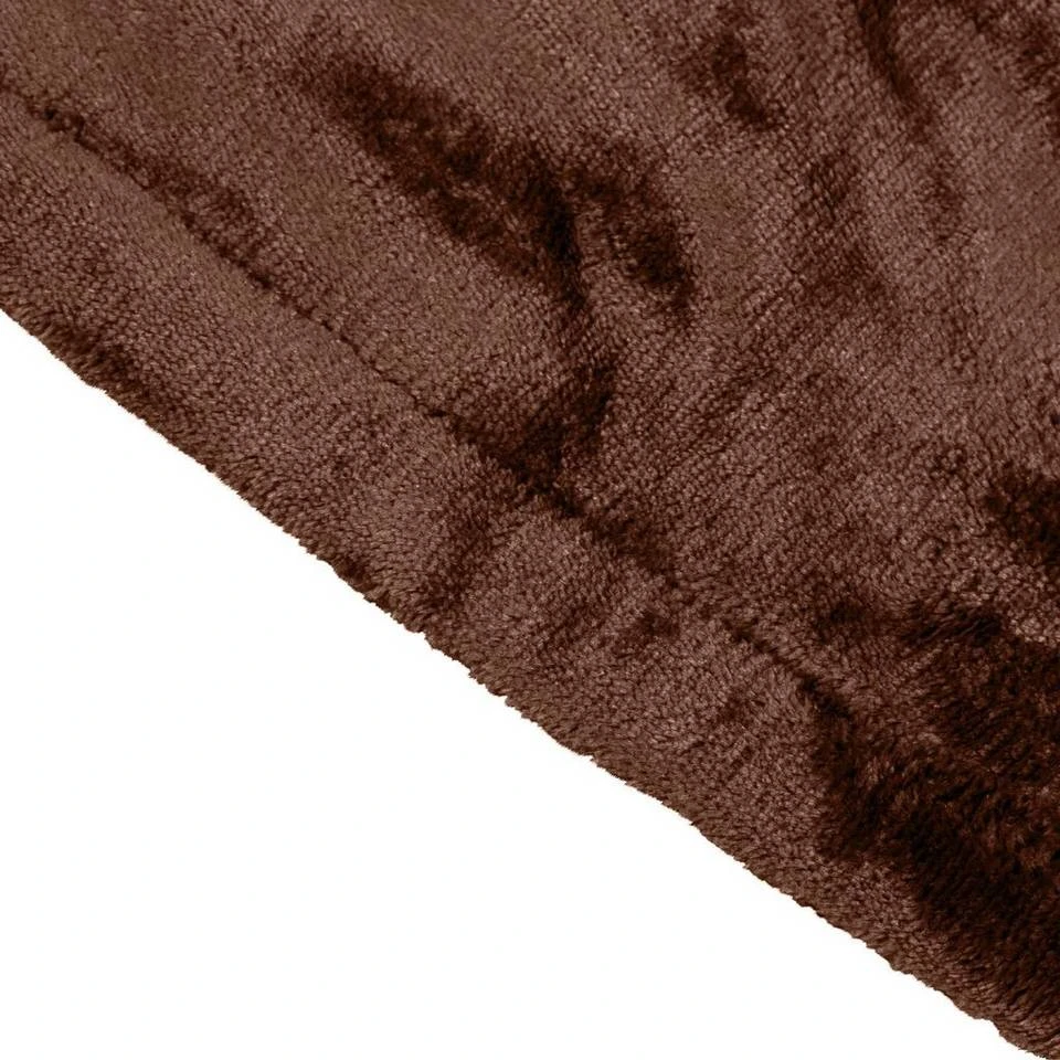 Grafner Heizdecke »Wärmedecke Heizdecke Flannel Fleece elektro 180 x 130 cm Braun«, Stck, 1-tlg., 1, Waschbar, Timer, 6 Temperaturstufen, XXL 4 Grafner Heizdecke »Wärmedecke Heizdecke Flannel Fleece elektro 180 x 130 cm Braun«, Stck, 1-tlg., 1, Waschbar, Timer, 6 Temperaturstufen, XXL – Bild 4