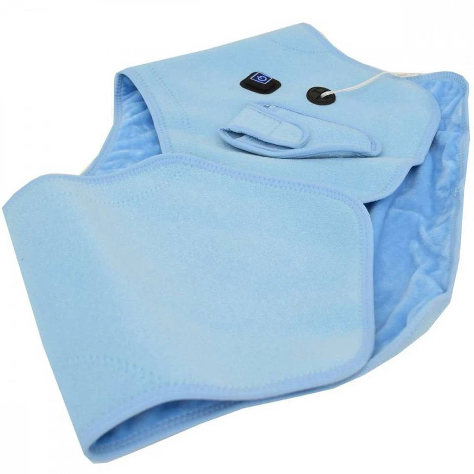 Syntrox Germany Heizdecke »Syntrox Elektrischer Schulterwärmer mit USB und Netzteil Tanaina« 4 Syntrox Germany Heizdecke »Syntrox Elektrischer Schulterwärmer mit USB und Netzteil Tanaina« – Bild 4