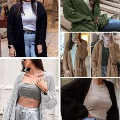Housruse Heizdecke »Langarm-Pullover-Cardigan für Frauen« 12 Housruse Heizdecke »Langarm-Pullover-Cardigan für Frauen« -Heizdecken Verkaufsgeschäft f9007e76 b143 4b4e 8b0a 64813cfae873
