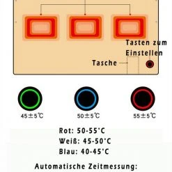 HOBÙBÙME HOBÙBÙME Heizdecke »USB-Heizdecke, 3 Stufen der Temperaturregelung und automatische Timing-Funktion Heizkissen, 5V Aufladung kann beheizt werden Heizdecke, Plüsch warme elektrische Sofa Decke, Auto Wärmedecke, multifunktionale Winter elektrische Heizdecke (nicht mit Akku ausgestattet, 75x120cm/100x140cm)« Khaki, Grau, Rosa, Lila 12 HOBÙBÙME HOBÙBÙME Heizdecke »USB-Heizdecke, 3 Stufen der Temperaturregelung und automatische Timing-Funktion Heizkissen, 5V Aufladung kann beheizt werden Heizdecke, Plüsch warme elektrische Sofa Decke, Auto Wärmedecke, multifunktionale Winter elektrische Heizdecke (nicht mit Akku ausgestattet, 75x120cm/100x140cm)« Khaki, Grau, Rosa, Lila -Heizdecken Verkaufsgeschäft fa5ed96e a4d2 4d3d bd6e 27c7798ef013