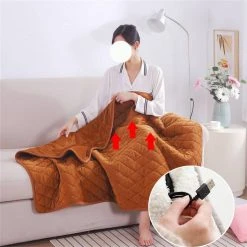 HOBÙBÙME HOBÙBÙME Heizdecke »USB-Heizdecke, 3 Stufen der Temperaturregelung und automatische Timing-Funktion Heizkissen, 5V Aufladung kann beheizt werden Heizdecke, Plüsch warme elektrische Sofa Decke, Auto Wärmedecke, multifunktionale Winter elektrische Heizdecke (nicht mit Akku ausgestattet, 75x120cm/100x140cm)« Khaki, Grau, Rosa, Lila 15 HOBÙBÙME HOBÙBÙME Heizdecke »USB-Heizdecke, 3 Stufen der Temperaturregelung und automatische Timing-Funktion Heizkissen, 5V Aufladung kann beheizt werden Heizdecke, Plüsch warme elektrische Sofa Decke, Auto Wärmedecke, multifunktionale Winter elektrische Heizdecke (nicht mit Akku ausgestattet, 75x120cm/100x140cm)« Khaki, Grau, Rosa, Lila -Heizdecken Verkaufsgeschäft fb1c7a34 c96b 4262 b452 8b01581ba011