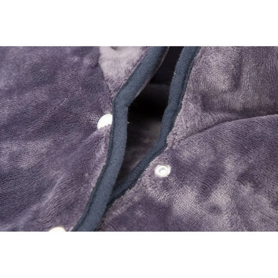 Grafner Heizdecke »Wärmedecke - Heizkissen - Nackenwärmer Nacken Rücken Schulter elektrisch Wärmekissen Heizdecke«, Stck, 1-tlg., 1, Max. Temperatur: 65°C, Gesamtmaße: ca. Länge 90cm Breite 60cm 5 Grafner Heizdecke »Wärmedecke - Heizkissen - Nackenwärmer Nacken Rücken Schulter elektrisch Wärmekissen Heizdecke«, Stck, 1-tlg., 1, Max. Temperatur: 65°C, Gesamtmaße: ca. Länge 90cm Breite 60cm – Bild 5