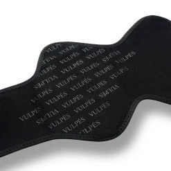 Vulpés Vulpés Wärmegürtel »Vulpés KidneyBelt – Intelligenter beheizter Nierengurt, Wärmeunterstützung für den Rücken-, Nieren- und Beckenbereich, Smartphone-Steuerung, Entwickelt in Deutschland, Ohne Powerbank«, Leicht, Atmungsaktiv, Schmetterlingsform, Waschbar per Hand, Flächenwärme für wohltuende Tiefenwärme, Automatische Abschaltung per Timer (5-30 Minuten) möglich, Präzise Wärmesteuerung per Smartphone, Sprachsteuerung für iOS Black Berry, Onyx Schwarz -Heizdecken Verkaufsgeschäft fd9c72c8 f12c 4742 99e6 5bb87ed5de6a